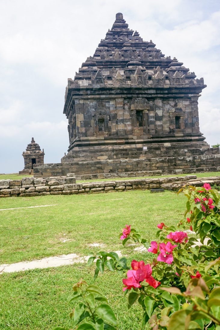 candi ijo prambanan Experience the Best of Bali and Java with Our Amazing Holiday Packages