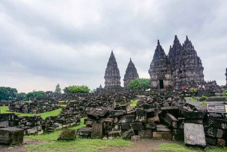 prambanan temple tour Experience the Best of Bali and Java with Our Amazing Holiday Packages
