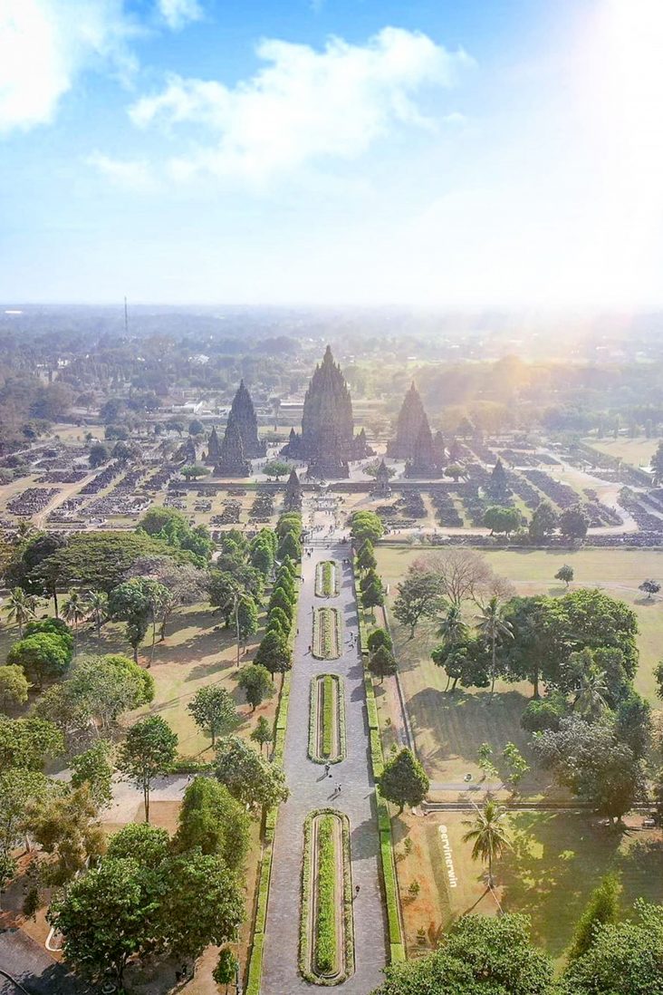 prambanan temple balijavaholidays Experience the Best of Bali and Java with Our Amazing Holiday Packages