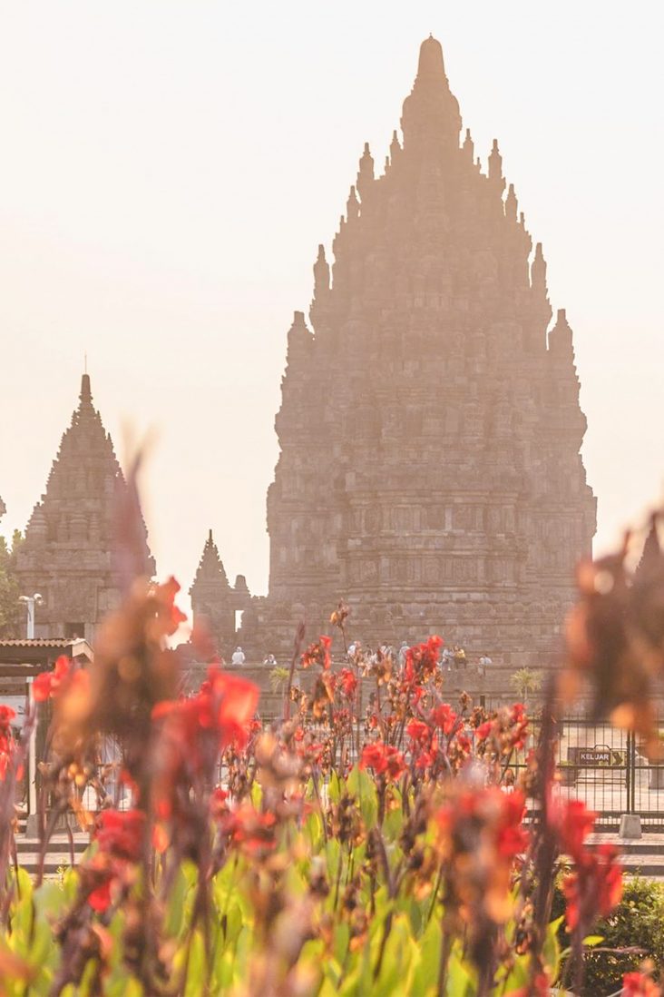 prambanan temple yogyakarta itinerary 2 days Experience the Best of Bali and Java with Our Amazing Holiday Packages