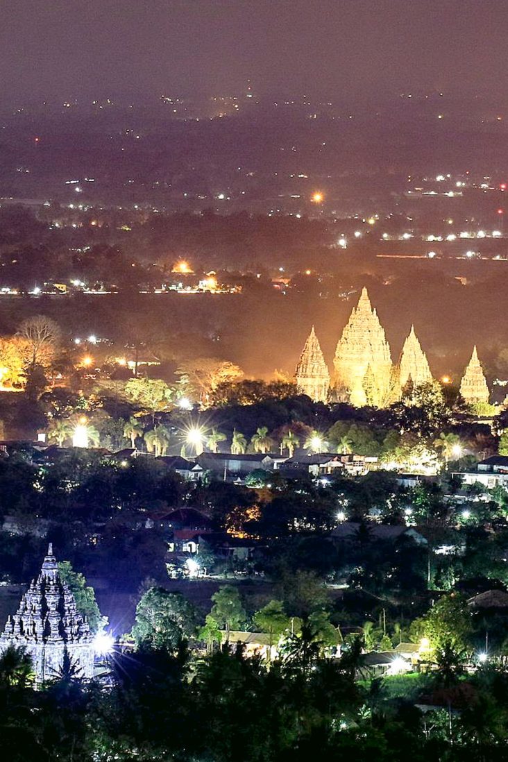 prambanan temple yogyakarta itinerary 3 days Experience the Best of Bali and Java with Our Amazing Holiday Packages