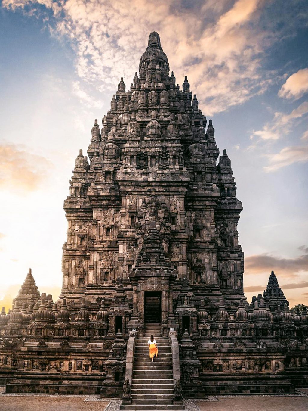  Prambanan Temple  A Stunning Attraction to Visit in the 