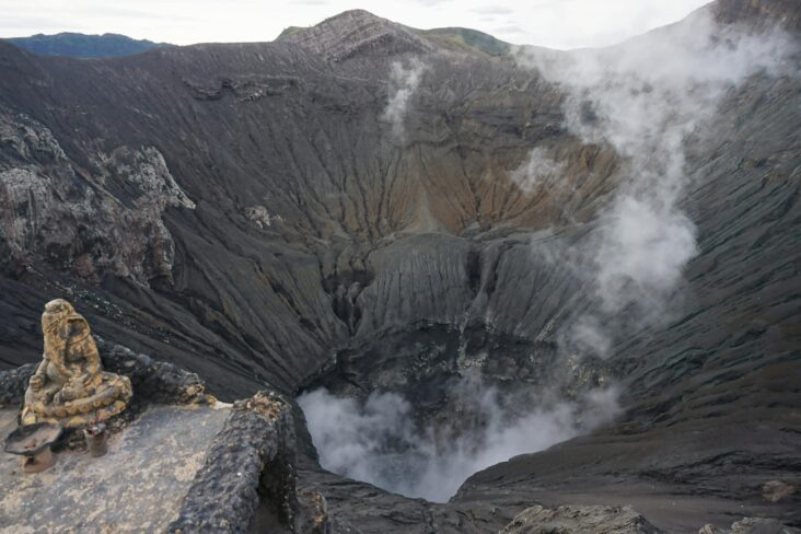 bromo volcano in east java indonesia Experience the Best of Bali and Java with Our Amazing Holiday Packages