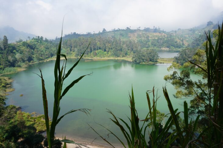 dieng plateau Experience the Best of Bali and Java with Our Amazing Holiday Packages