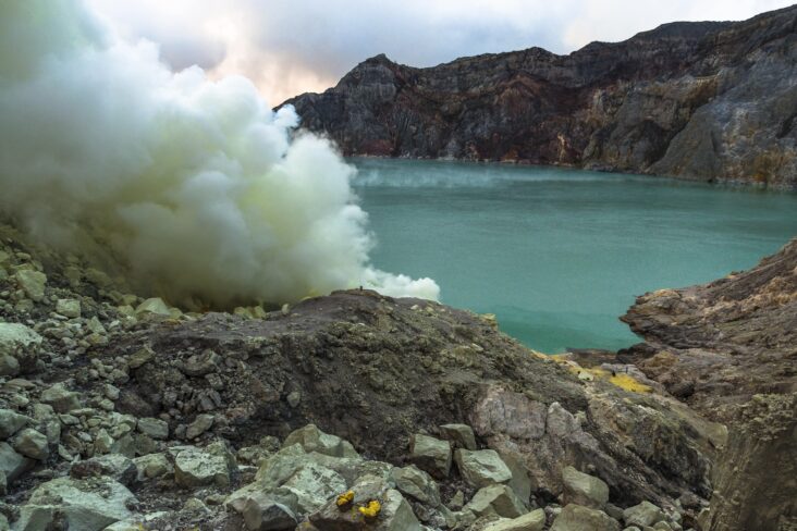 ijen crater tour program Experience the Best of Bali and Java with Our Amazing Holiday Packages