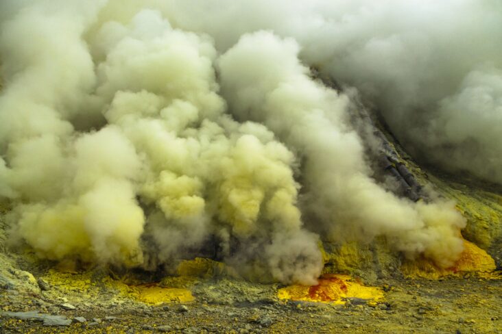 ijen suphure java tour Experience the Best of Bali and Java with Our Amazing Holiday Packages