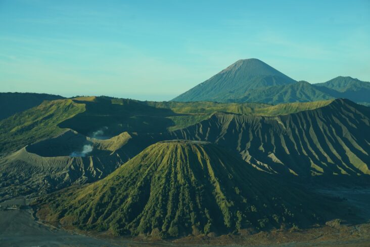 kingkong hill view bromo Experience the Best of Bali and Java with Our Amazing Holiday Packages