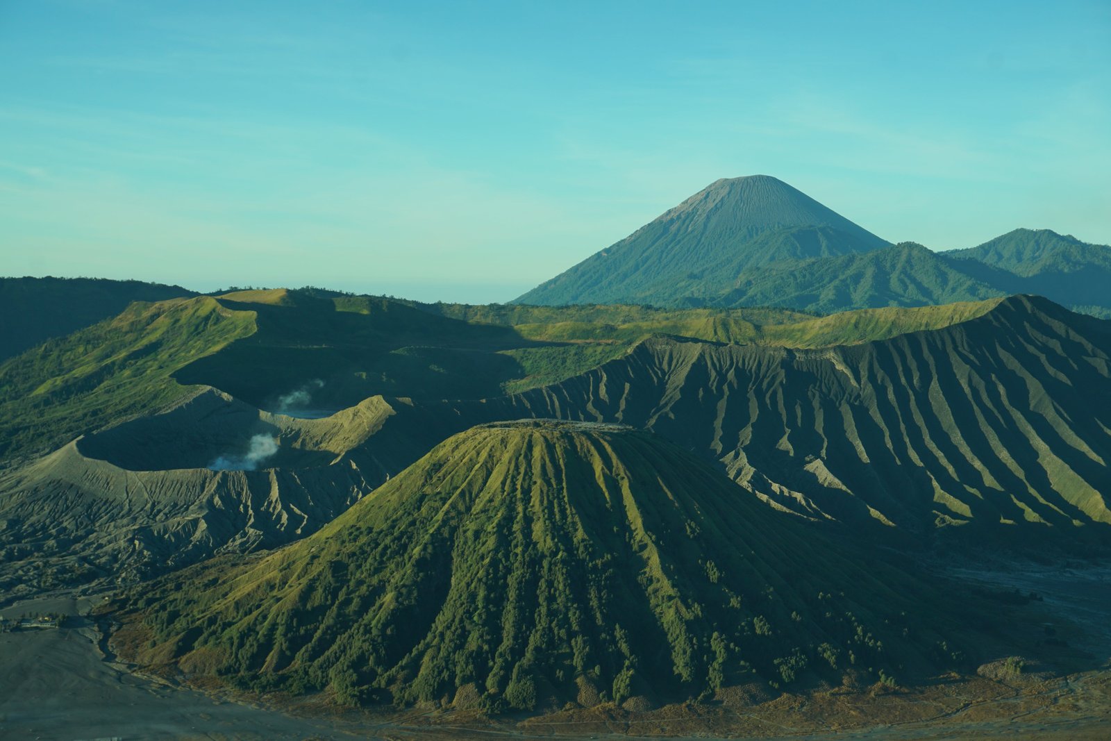 Yogyakarta Bromo Ijen Bali Tour 3 Days | Experience the Best of Bali ...