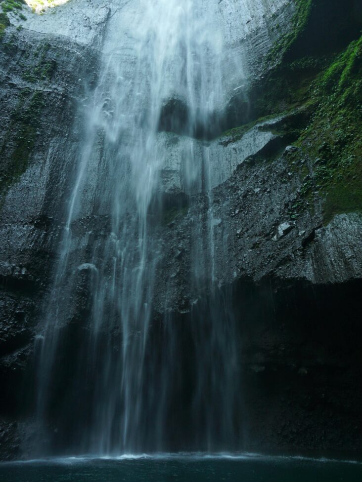 madakaripura waterfall java Experience the Best of Bali and Java with Our Amazing Holiday Packages