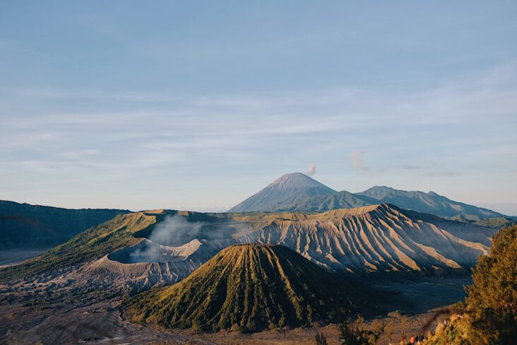 magneficent mount bromo Experience the Best of Bali and Java with Our Amazing Holiday Packages