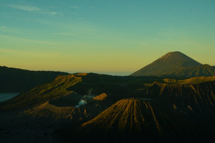 magneficent mt bromo volcano Experience the Best of Bali and Java with Our Amazing Holiday Packages