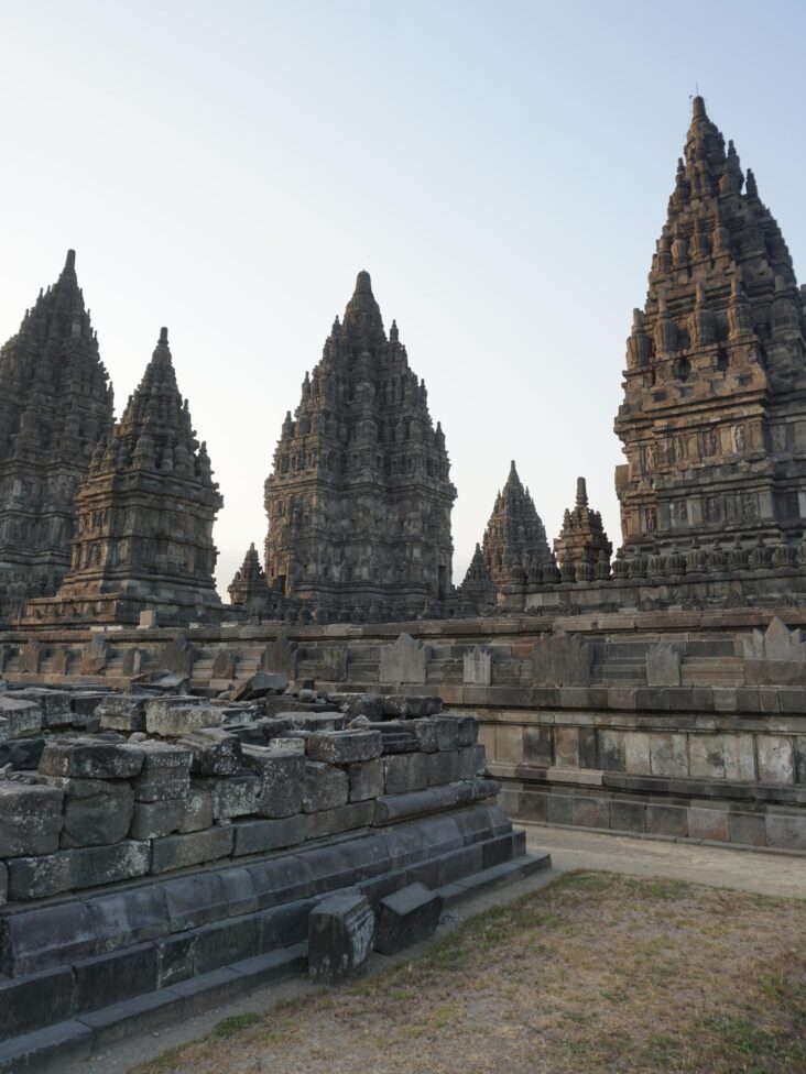 prambanan temple jogja Experience the Best of Bali and Java with Our Amazing Holiday Packages