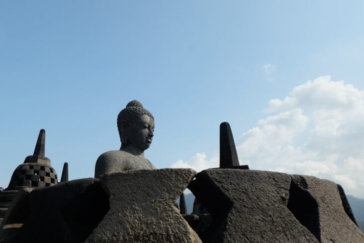 temple of borobudur Experience the Best of Bali and Java with Our Amazing Holiday Packages