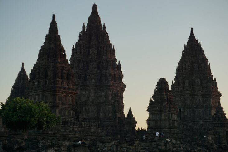 temple of prambanan yogyakarta Experience the Best of Bali and Java with Our Amazing Holiday Packages