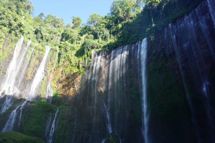 tumpak sewu tour from yogyakarta Experience the Best of Bali and Java with Our Amazing Holiday Packages