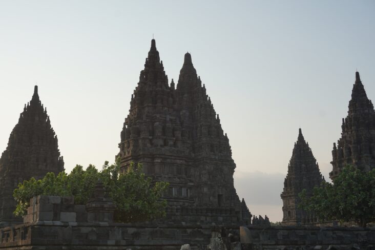 yogyakarta prambanan temple Experience the Best of Bali and Java with Our Amazing Holiday Packages