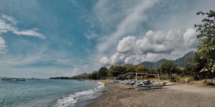 pemuteran beach bali Experience the Best of Bali and Java with Our Amazing Holiday Packages