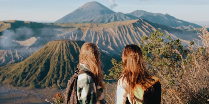 trip to mt bromo java min Experience the Best of Bali and Java with Our Amazing Holiday Packages