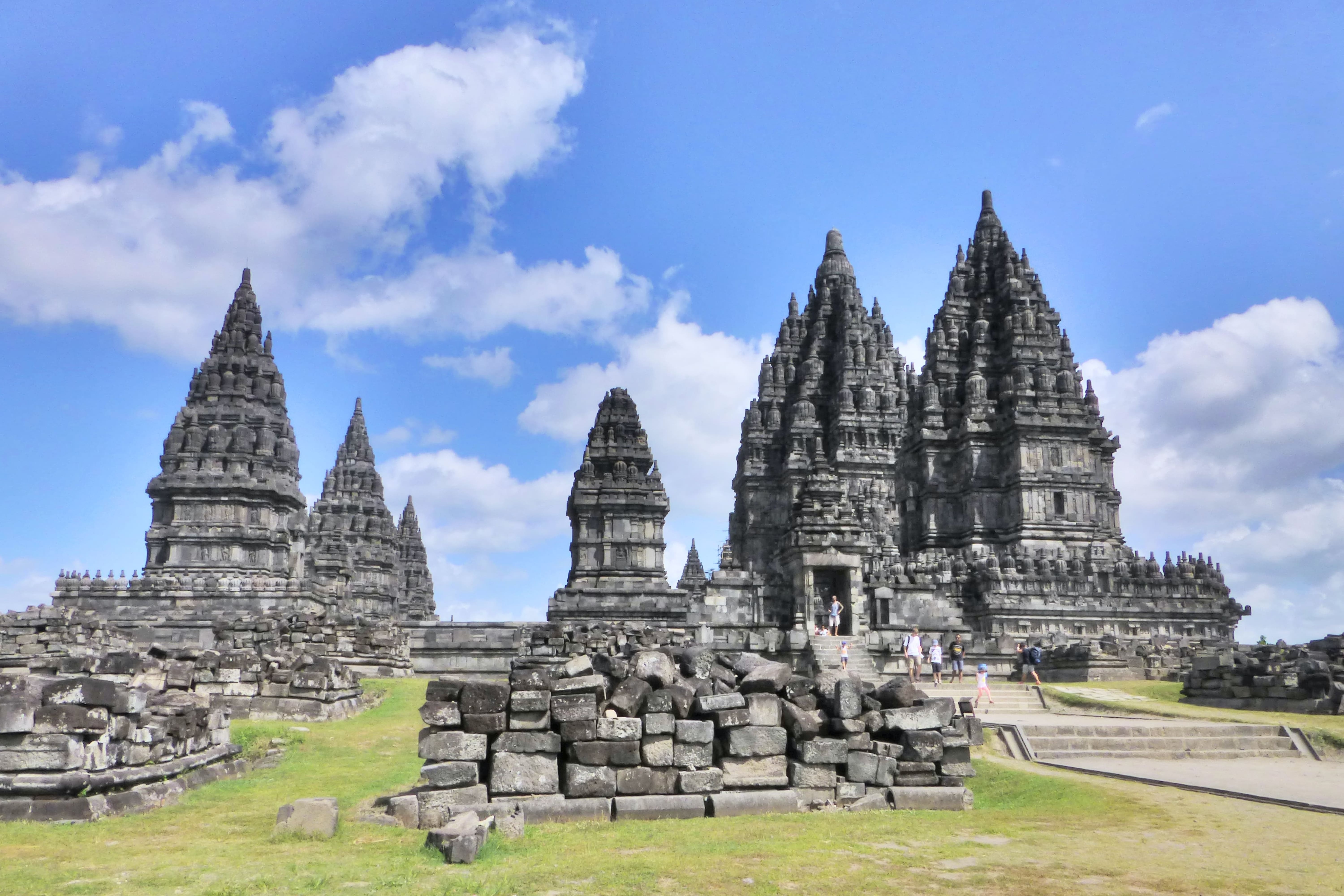 Exploring The 5 Most Magnificent Temples In Yogyakarta, Indonesia