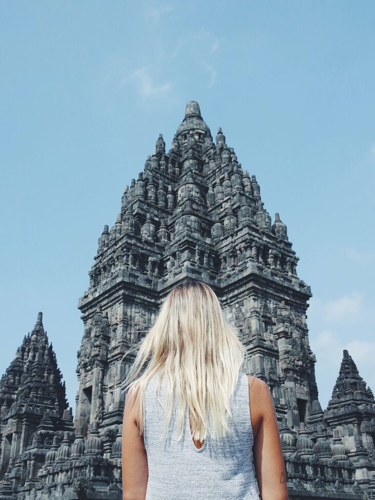 3 prambanan temple Experience the Best of Bali and Java with Our Amazing Holiday Packages