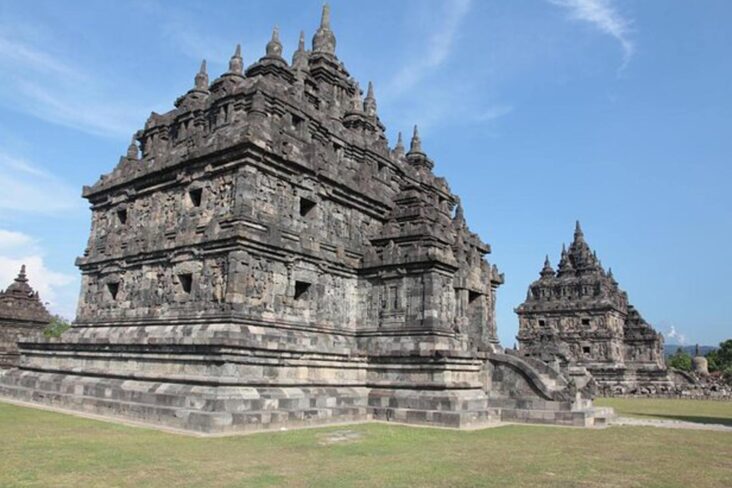 6 plaosan temple min Experience the Best of Bali and Java with Our Amazing Holiday Packages