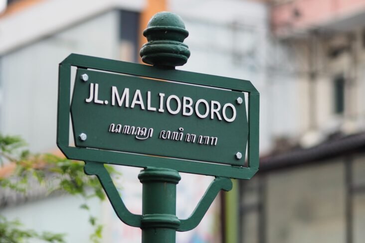 Unforgettable Cultural Travel Experiences In Malioboro Yogyakarta