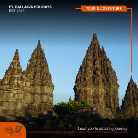 Bali Ijen Tumpak Sewu Bromo Yogya Prambanan Temple Borobudur Sunrise Tour 6D5N