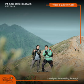 Bali To Mount Bromo Ijen Crater Bali Tour 3D2N