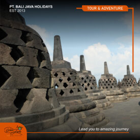 Yogya Prambanan Borobudur Sunrise Jomblang Timang Bromo Tumpak Sewu Ijen Tour 8D7N