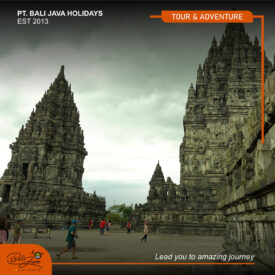 Yogyakarta Itinerary 4 Days