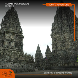 Yogyakarta Itinerary 5 Days