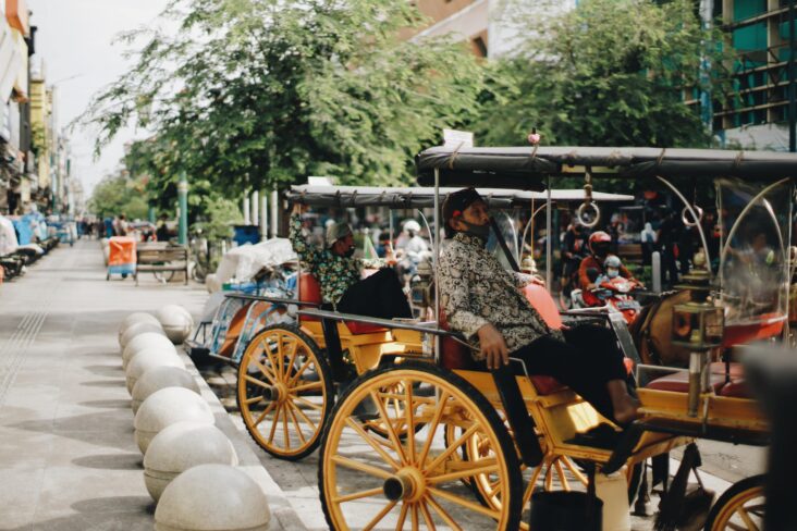 malioboro yogya Experience the Best of Bali and Java with Our Amazing Holiday Packages