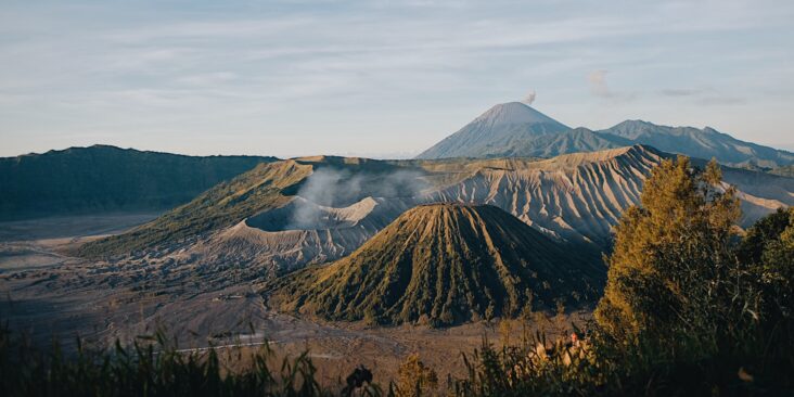 mount bromo volcano min Experience the Best of Bali and Java with Our Amazing Holiday Packages