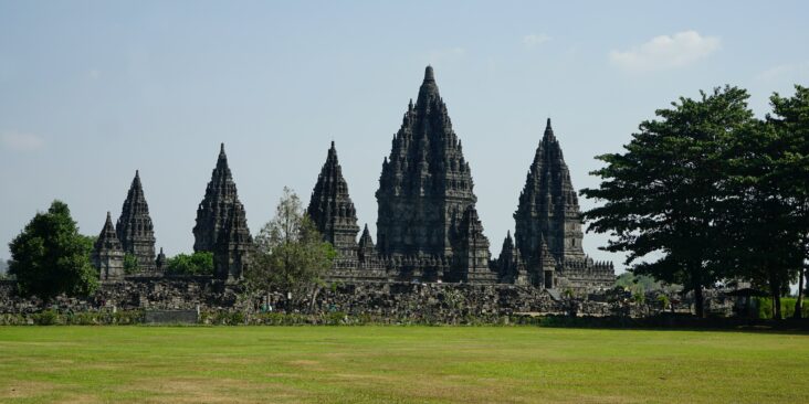 prambanan temple tour min Experience the Best of Bali and Java with Our Amazing Holiday Packages