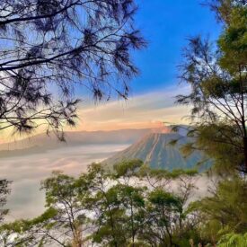 East Java Tourist Attractions You Should Know