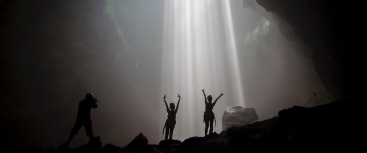 caving trip to jomblang yogyakarta Experience the Best of Bali and Java with Our Amazing Holiday Packages