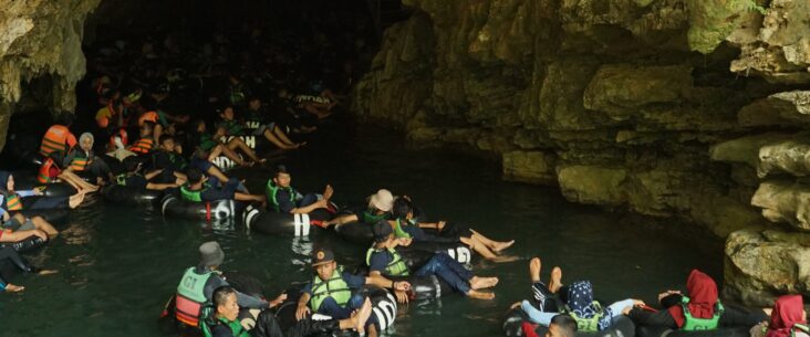 pindul cave yogyakarta indonesia Experience the Best of Bali and Java with Our Amazing Holiday Packages
