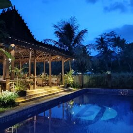 4 Great Choices For A 3-Star Hotel In Borobudur: Recommendations And Accommodations