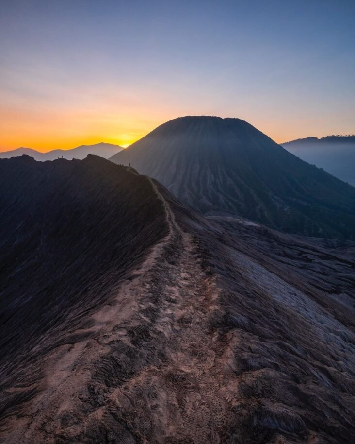 Yogyakarta to Mount Bromo 11 