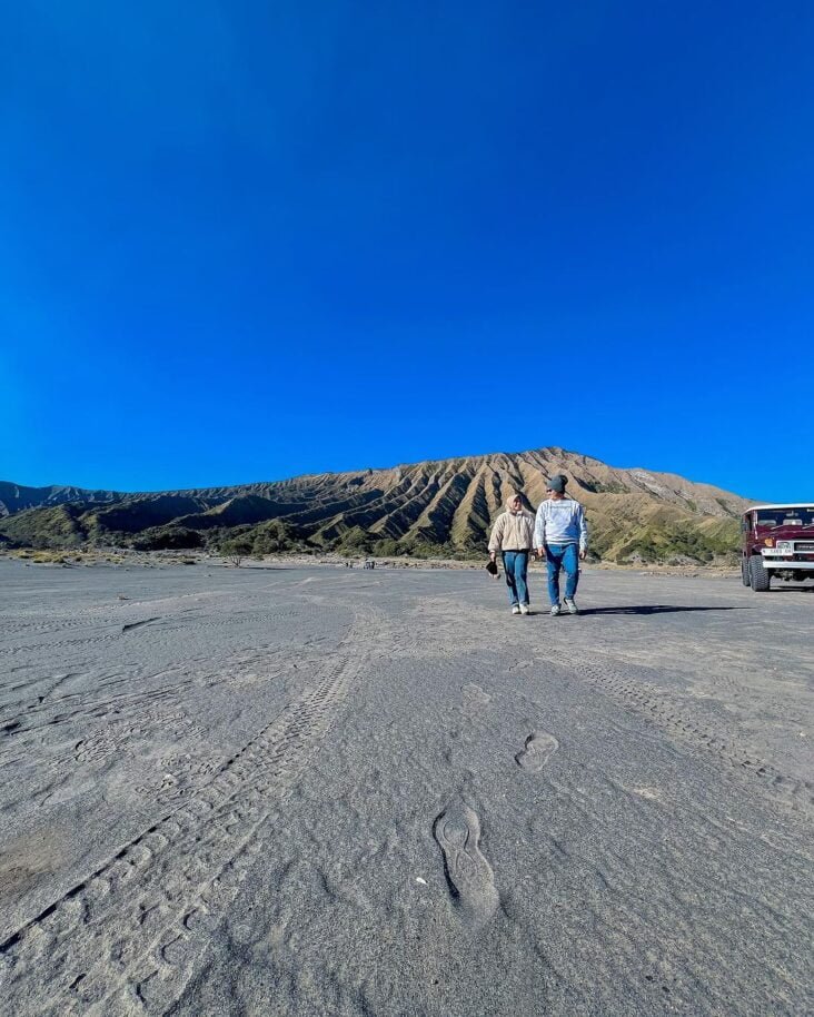 Yogyakarta to Mount Bromo 9