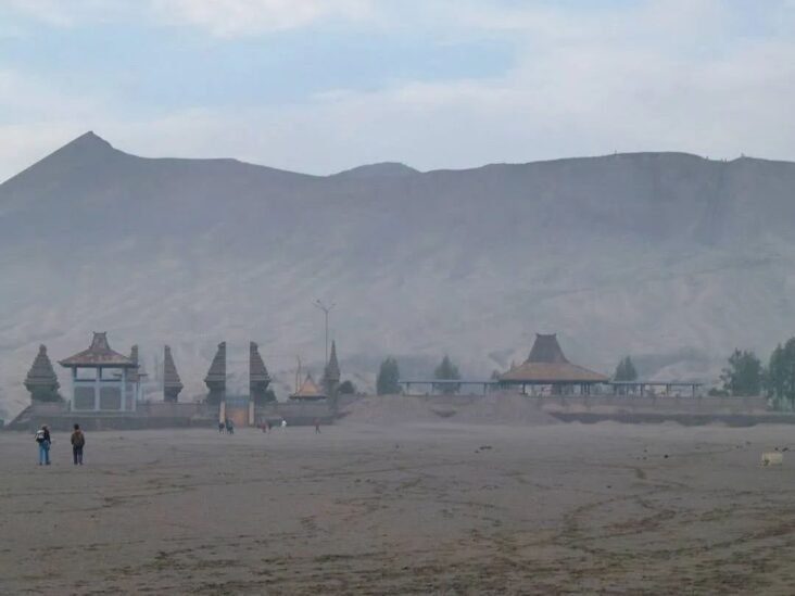 Yogyakarta to Mount Bromo 10