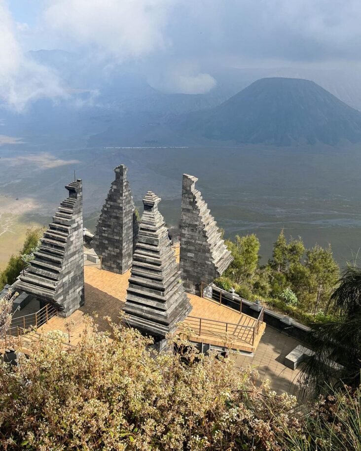 Yogyakarta to Mount Bromo 2 