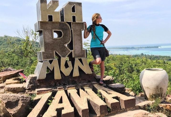 yogyakarta to karimunjawa