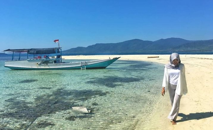 menjangan besar karimunjawa