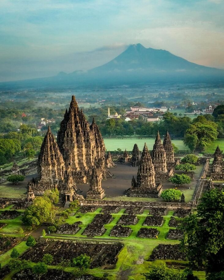 Indonesia 19-day itinerary trip 22