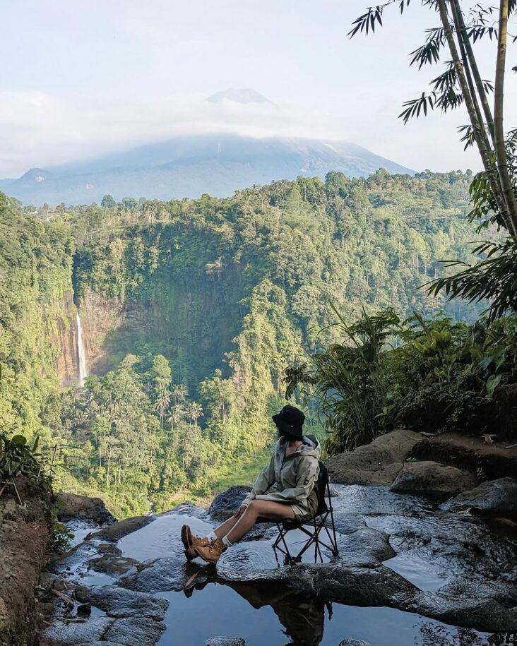 Mount Semeru And 6 Attractions Around: A New Chapter Begins With Trail Reopening