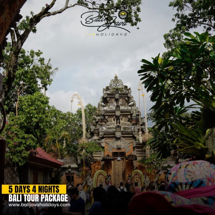 1 bali tour package 5 days 4 nights Experience the Best of Bali and Java with Our Amazing Holiday Packages