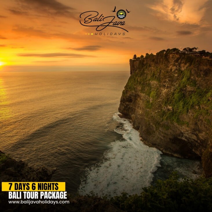 1 bali tour package 7 days 6 nights Experience the Best of Bali and Java with Our Amazing Holiday Packages