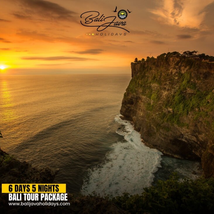 2 bali tour package 6 days 5 nights Experience the Best of Bali and Java with Our Amazing Holiday Packages