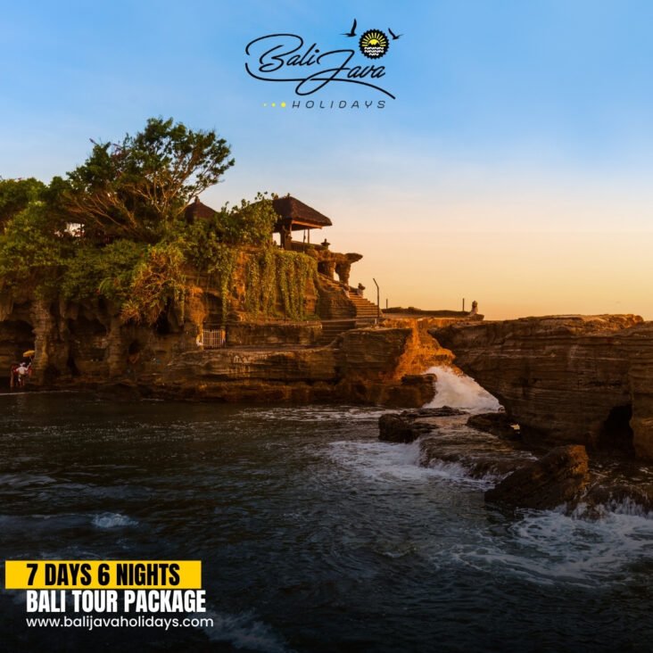 2 bali tour package 7 days 6 nights Experience the Best of Bali and Java with Our Amazing Holiday Packages